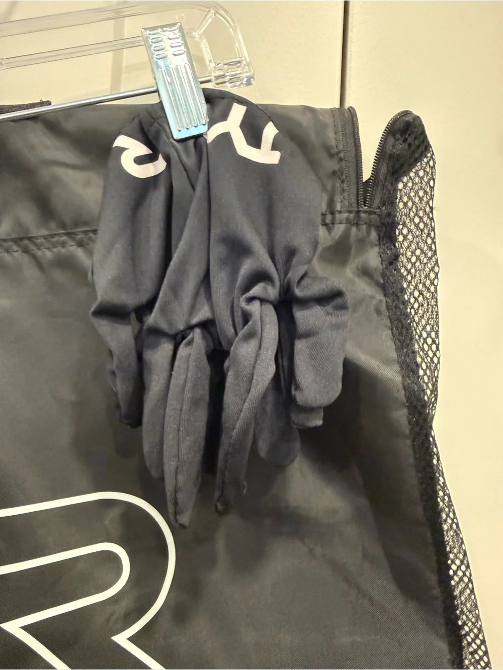 TYR Black Women's Hurricane Full Wetsuit size Large